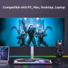 هدست باسیم گیمینگ ردراگون H262