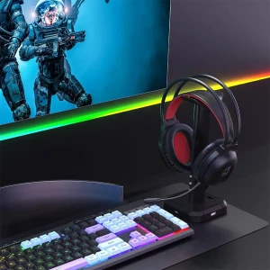 هدست باسیم گیمینگ ردراگون H262