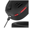 هدست بی سیم گیمینگ ردراگون Ire H848