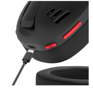 هدست بی سیم گیمینگ ردراگون Ire H848