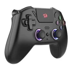 دسته بازی بی سیم ردراگون مدل DARKFLAME G820
