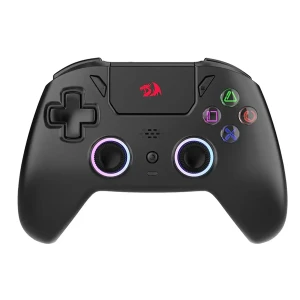 دسته بازی بی سیم ردراگون مدل DARKFLAME G820