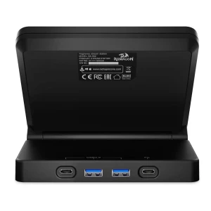 استریم دک ردراگون مدل SS 552