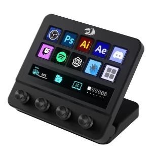 استریم دک ردراگون مدل SS 552