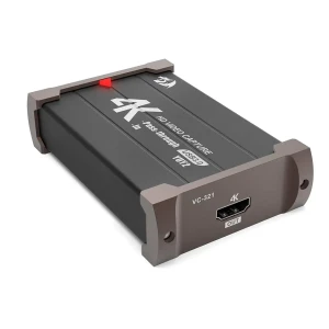 کارت کپچر ردراگون مدل VC321 4K