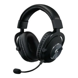 هدست گیمینگ با سیم لاجیتک مدل G PRO X
