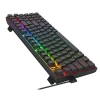 کیبورد باسیم مکانیکال گیمینگ ردراگون مدل GHOSTBLADE K735