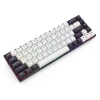 کیبورد باسیم مکانیکال گیمینگ ردراگون مدل K712 RGB M