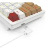 کیبورد بی سیم مکانیکال گیمینگ ردراگون مدل Rammus K677 WLR Pro