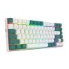 کیبورد بی سیم مکانیکال گیمینگ ردراگون مدل K678 WG Pro