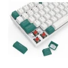 کیبورد بی سیم مکانیکال گیمینگ ردراگون مدل K678 WG Pro
