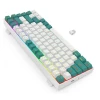 کیبورد بی سیم مکانیکال گیمینگ ردراگون مدل K678 WG Pro