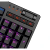 کیبورد باسیم گیمینگ ردراگون مدل MANYU K579 RGB