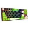 کیبورد گیمینگ مکانیکال با سیم ردراگون مدل KUMARA K552 BGCM RGB
