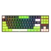 کیبورد گیمینگ مکانیکال با سیم ردراگون مدل KUMARA K552 BGCM RGB