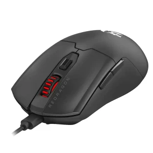 موس بی سیم گیمینگ ردراگون مدل FYZU M995 Pro