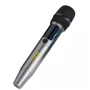 میکروفون بی‌سیم سینگی مدل ZQS 2M502
