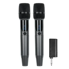 میکروفون بی‌سیم سینگی مدل ZQS 2M502