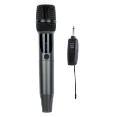 میکروفون بی‌سیم کارائوکه مدل ZQS 1M501