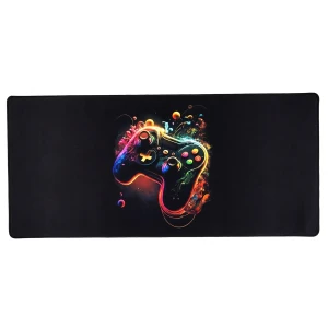 ماوس پد گیمینگ GAMEPAD مدل NU174 ابعاد 40*90 سانتی متر