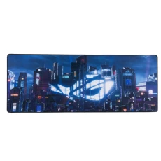 ماوس پد گیمینگ CITY مدل NU175 ابعاد 30*80 سانتی متر