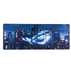 ماوس پد گیمینگ CITY مدل NU175 ابعاد 30*80 سانتی متر