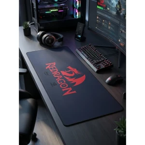 ماوس پد گیمینگ REDRAGON مدل NU177 ابعاد 30*80 سانتی متر