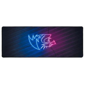 ماوس پد گیمینگ REDRAGON NEON مدل NU179 ابعاد 30*80 سانتی متر