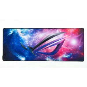 ماوس پد گیمینگ ROG SPACE مدل NU182 ابعاد 30*80 سانتی متر