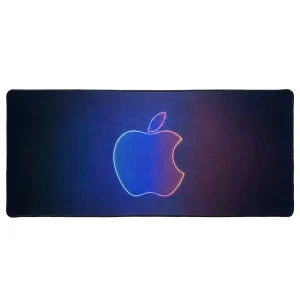 ماوس پد گیمینگ APPEL NEON مدل NU184 ابعاد 30*80 سانتی متر
