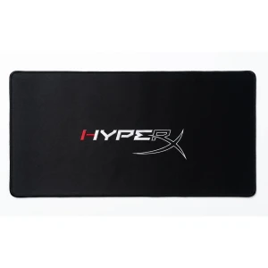 ماوس پد گیمینگ HYPERX WHITE مدل NU186 ابعاد 30*80 سانتی متر