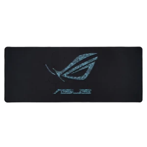 ماوس پد گیمینگ ROG BLUE مدل NU189 ابعاد 30*80 سانتی متر