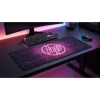ماوس پد گیمینگ HP NEON مدل NU190 ابعاد 30*80 سانتی متر