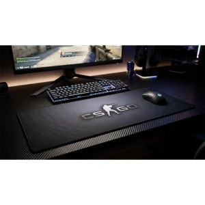 ماوس پد گیمینگ CSGO مدل NU191 ابعاد 30*80 سانتی متر