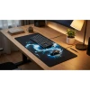 ماوس پد گیمینگ REDRAGON BLUE مدل NU192 ابعاد 30*80 سانتی متر
