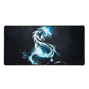 ماوس پد گیمینگ REDRAGON BLUE مدل NU192 ابعاد 30*80 سانتی متر