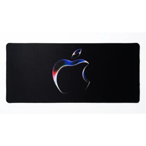 ماوس پد گیمینگ APPLE GLASS مدل NU193 ابعاد 30*80 سانتی متر