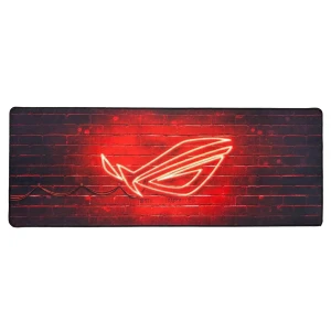 ماوس پد گیمینگ ROG AJORI مدل NU194 ابعاد 30*80 سانتی متر