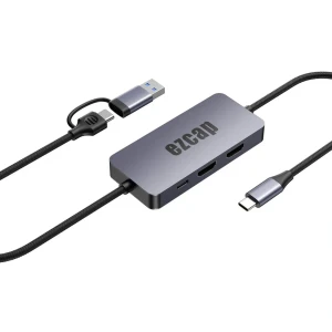 کارت کپچر ایزدکپ مدل GameLink DP 377