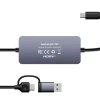 کارت کپچر ایزدکپ مدل GameLink DP 377