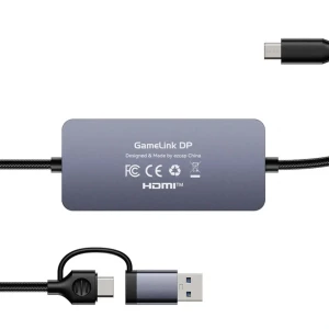 کارت کپچر ایزدکپ مدل GameLink DP 377