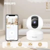 دوربین نظارتی هوشمند فیلیپس مدل TAI6000W