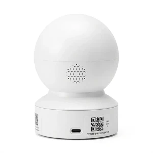دوربین نظارتی هوشمند فیلیپس مدل TAI6000W