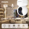 دوربین نظارتی هوشمند فیلیپس مدل TAI6000W