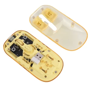 ماوس بی سیم الون مدل WM913 RGB