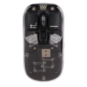 ماوس بی سیم الون مدل WM913 RGB
