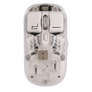 ماوس بی سیم الون مدل WM913 RGB