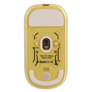 ماوس بی سیم الون مدل WM913 RGB