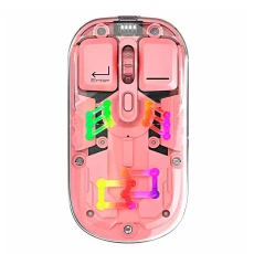 ماوس بی سیم الون مدل WM913 RGB