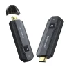 دانگل HDMI انتفال تصویر بی سیم لمورل مدل P20